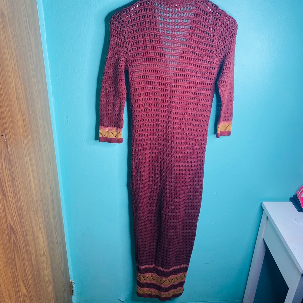 Cardigan - Picture 4 of 7